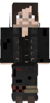 Darnell Pixen