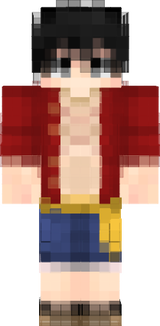 skin do beni