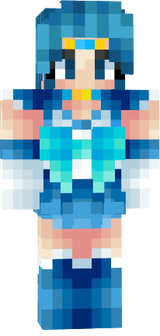 sailor mercury