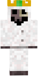 Lab Rat Naeus