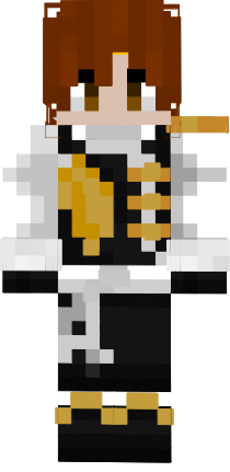 Preview of texture: WhiteHaxxer