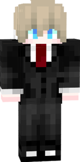 suit skin