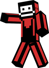 red skin