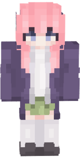 nino nakano