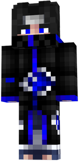 青