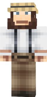 jacob amish