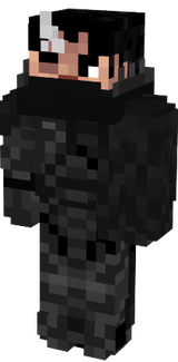 Guts armor unless hat