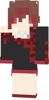 ）う