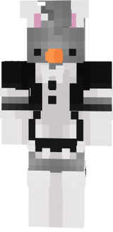 pinguoin femme