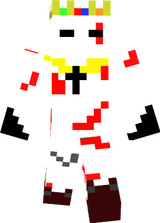 BludClitch