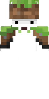 Dirt Cape