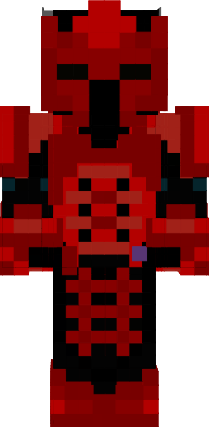 Preview of texture: bloodgolem