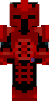 bloodgolem
