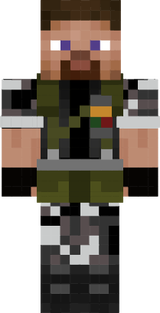 Steve hecu