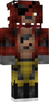 foxy