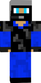 my own soldie