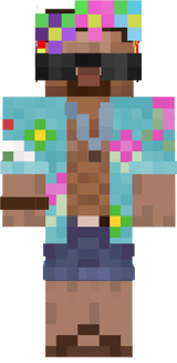 hawaiian steve