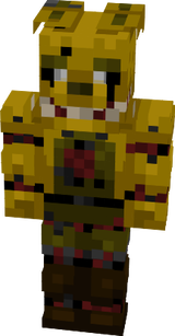 springbonnie