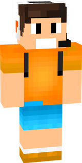 minha