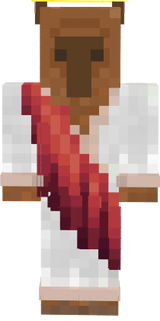 capivara jesus