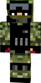 military