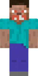 monster steve