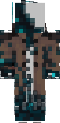 Preview of texture: sculk sherlock kk