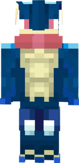 Amphinobi