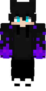 Blackskin