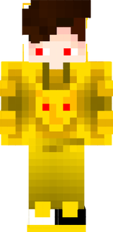 Kian Gold