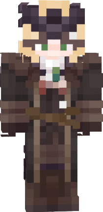 Preview of texture: goodhunter