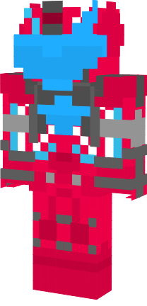 Preview of texture: ブラッドスターク