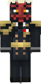 Maul Swiss Army