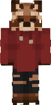 Preview of texture: scraps skin