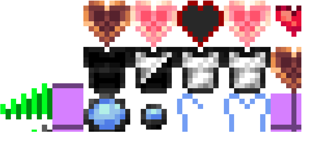 Preview of texture: icons