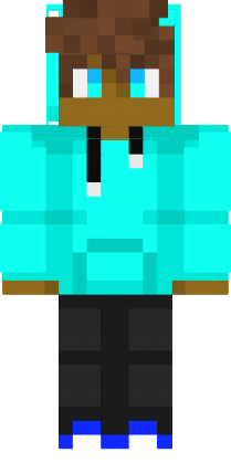 Preview of texture: super sagitoid war blue
