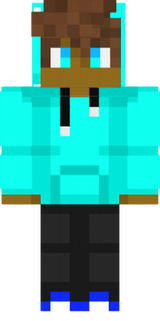 super sagitoid war blue