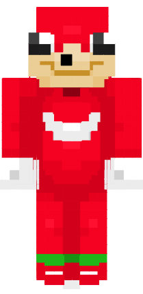Preview of texture: knuckles