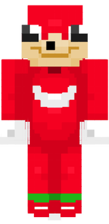 knuckles
