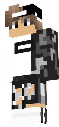 Preview of texture: supreme boy