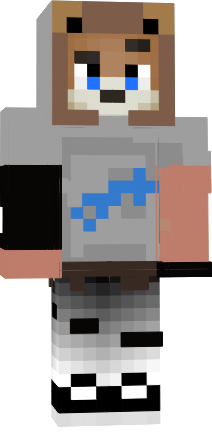 Preview of texture: leon 