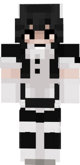 raposa maid