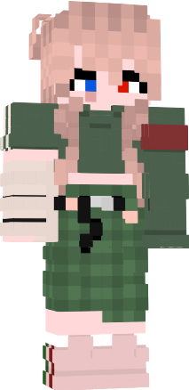 Preview of texture: Di_Lisёnok