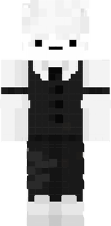 Straight Vest