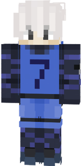 nagi