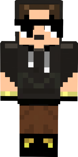 Preview of texture: xBrayansito