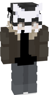 MARIO SKIN
