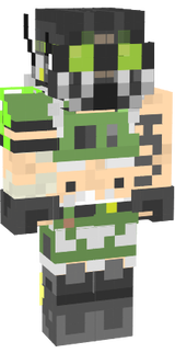 octane zzebi
