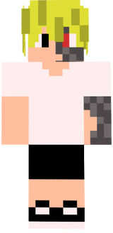 cyborg eu