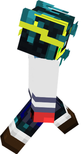 Zed Negr0 Colegiala